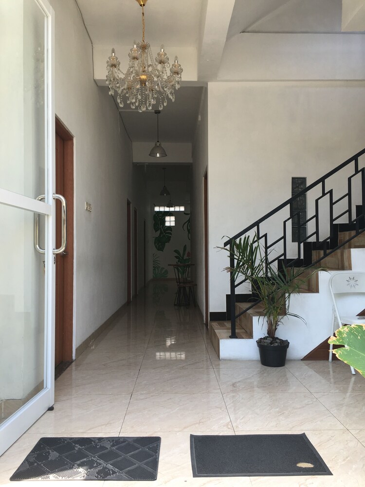 setia backpacker hostel