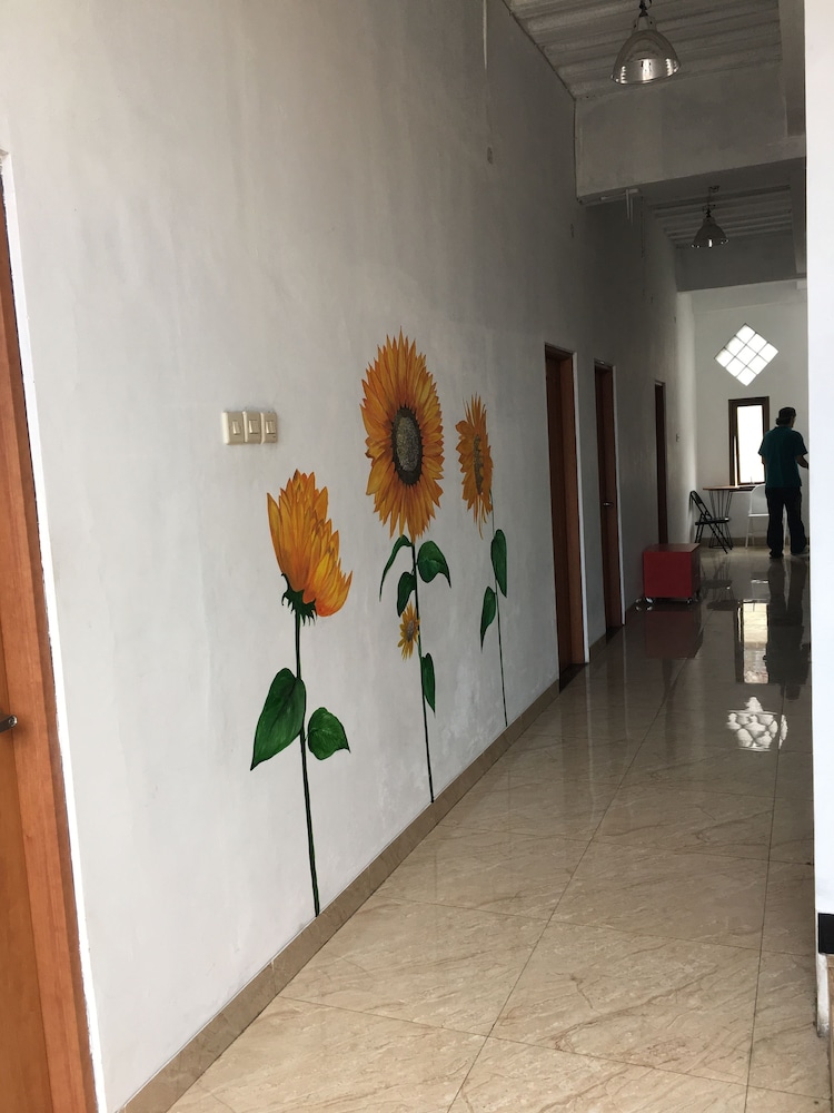 setia backpacker hostel