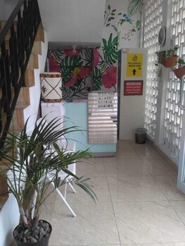 setia backpacker hostel