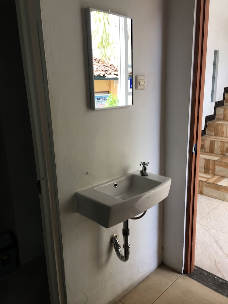 setia backpacker hostel