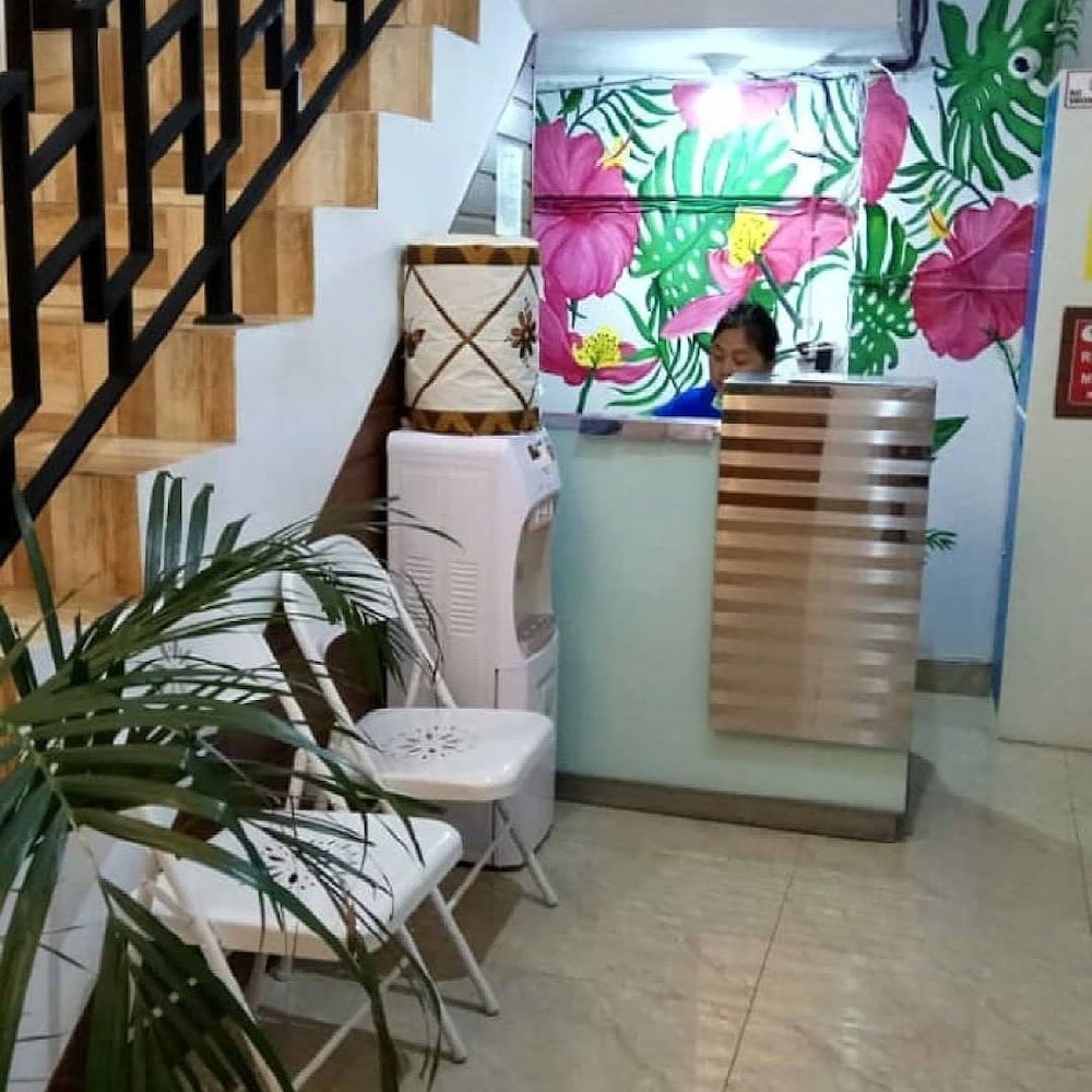 setia backpacker hostel