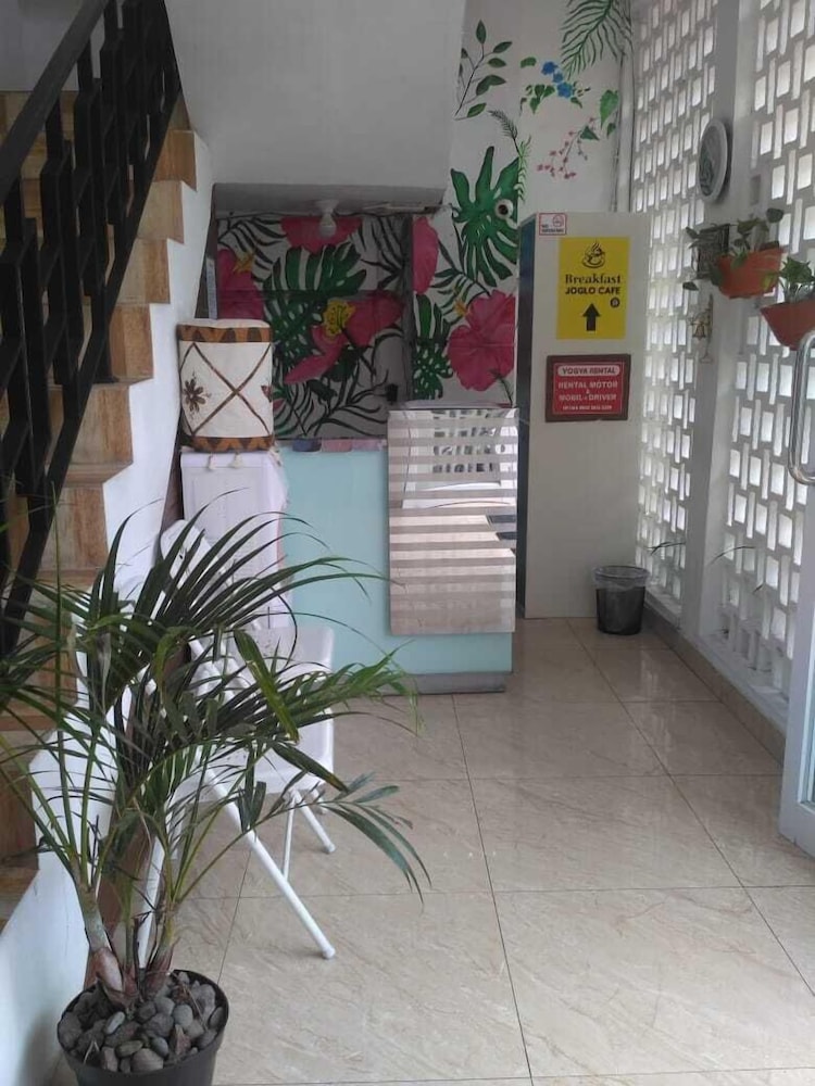 setia backpacker hostel