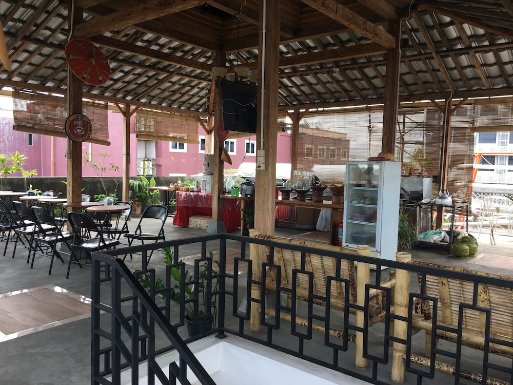 setia backpacker hostel