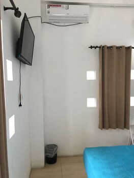 setia backpacker hostel