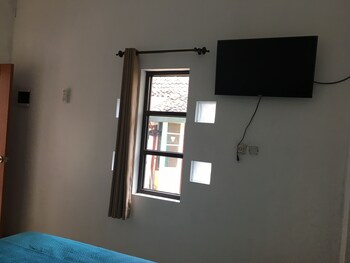 setia backpacker hostel