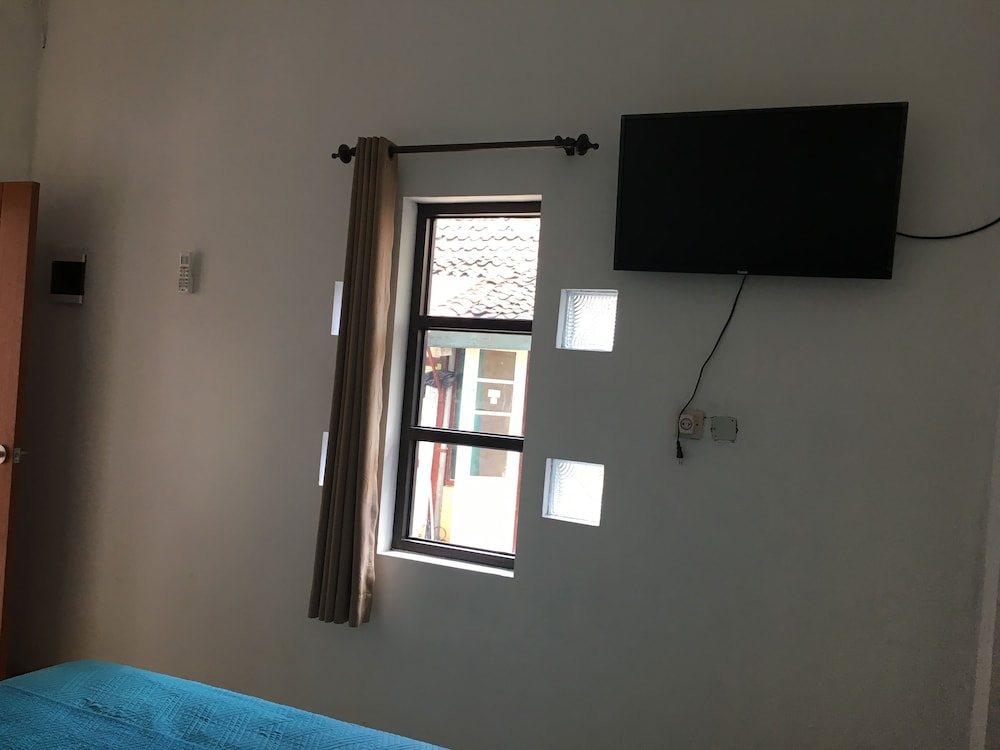 setia backpacker hostel