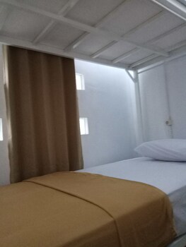 setia backpacker hostel
