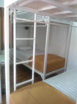 setia backpacker hostel