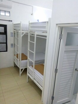 setia backpacker hostel