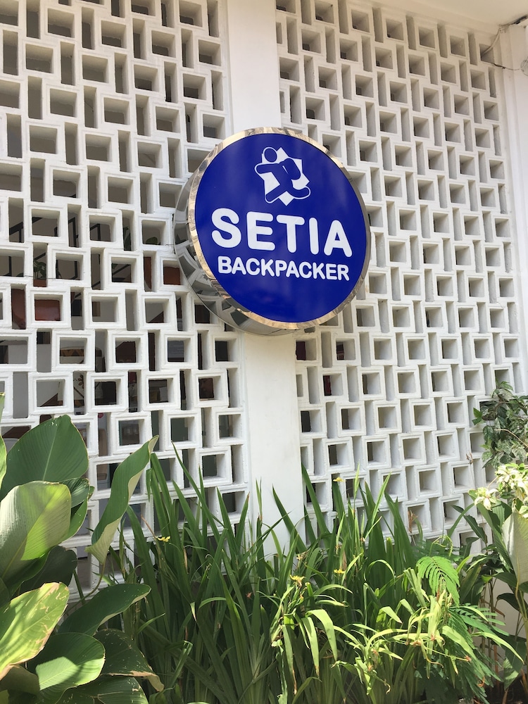 setia backpacker hostel
