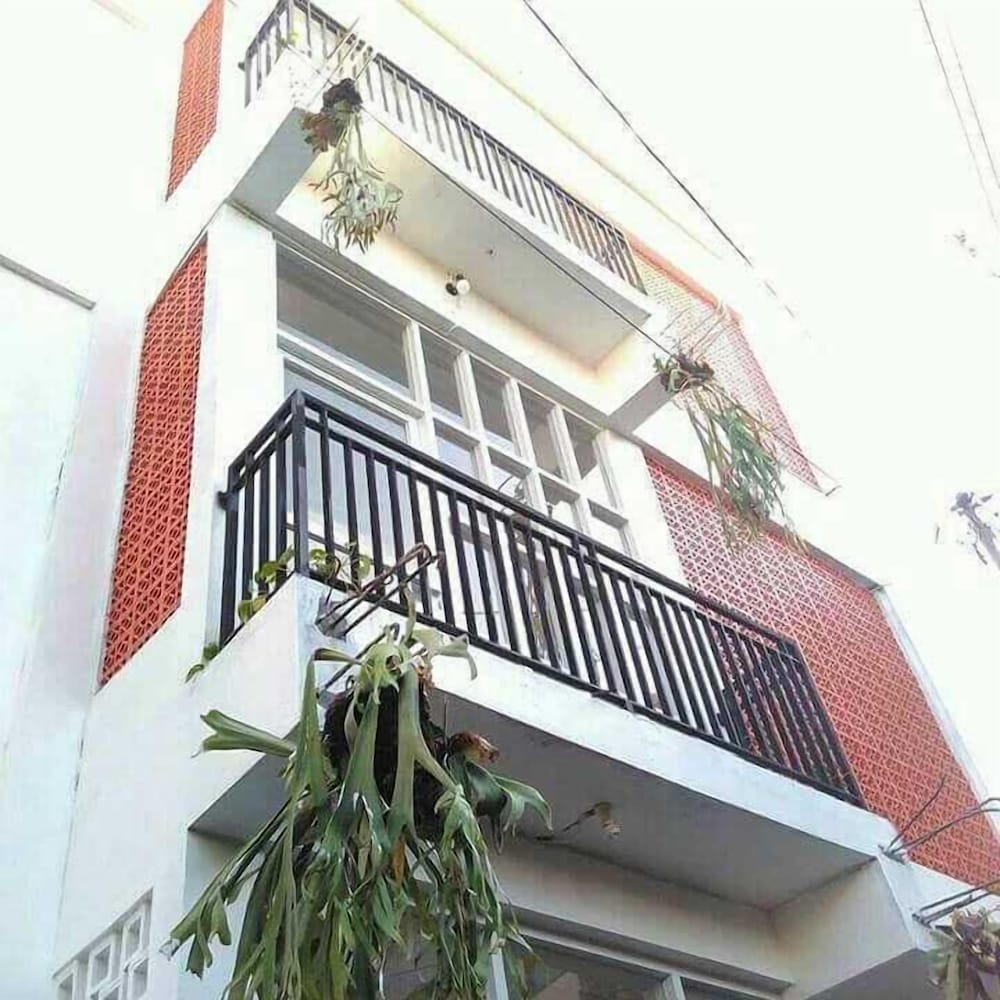 setia backpacker hostel