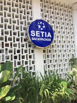 setia backpacker hostel
