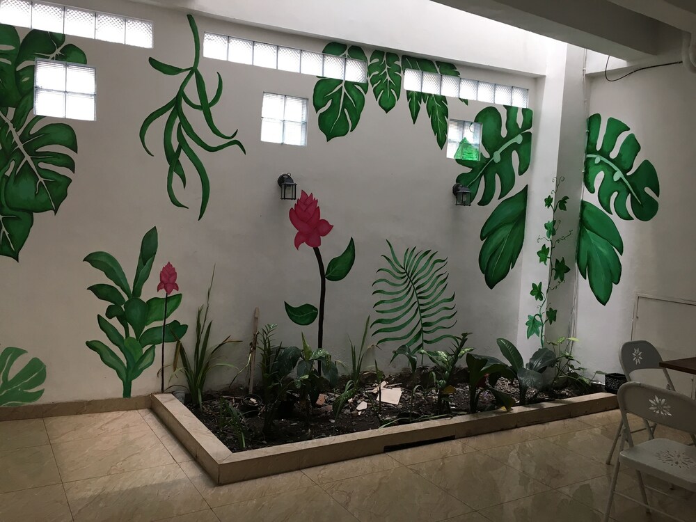 setia backpacker hostel