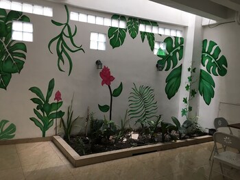 setia backpacker hostel