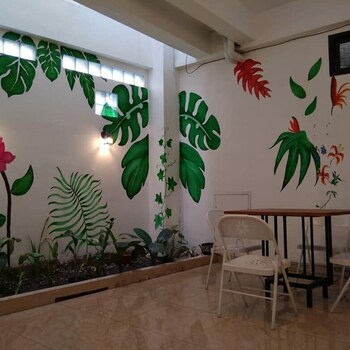 setia backpacker hostel