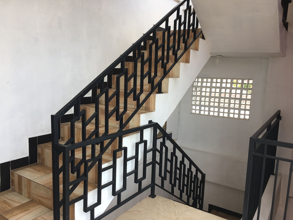 setia backpacker hostel