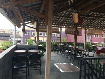 setia backpacker hostel