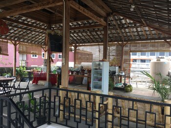 setia backpacker hostel