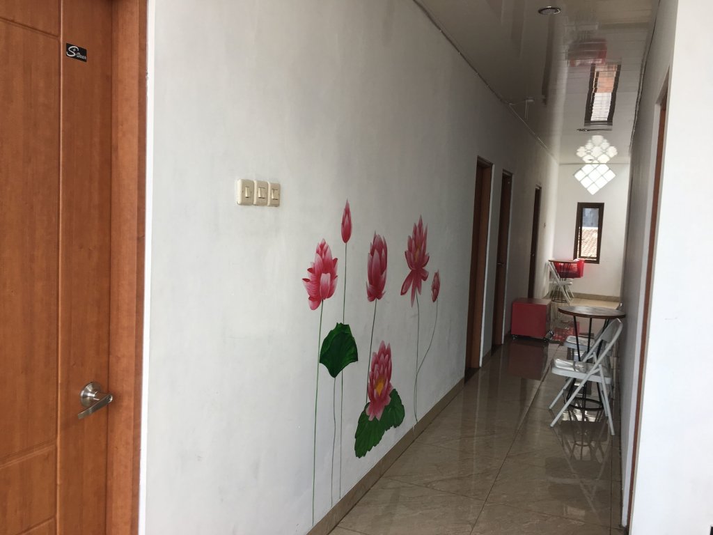 setia backpacker hostel