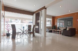 reddoorz syariah near btc fashion mall