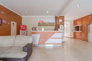 reddoorz syariah near btc fashion mall