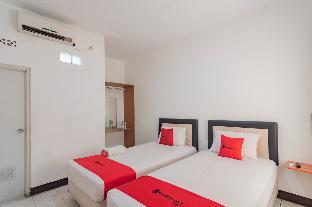reddoorz syariah near btc fashion mall
