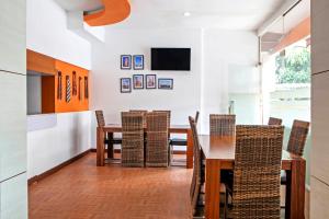 reddoorz syariah near btc fashion mall