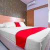 reddoorz syariah near btc fashion mall