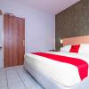 reddoorz syariah near btc fashion mall