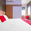reddoorz syariah near btc fashion mall