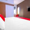reddoorz syariah near btc fashion mall