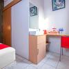 reddoorz syariah near btc fashion mall