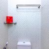 reddoorz syariah near btc fashion mall