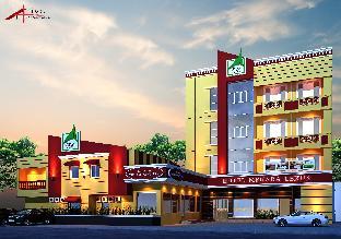 hotel menara lexus