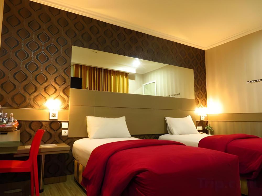 hotel menara lexus