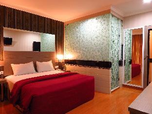 hotel menara lexus