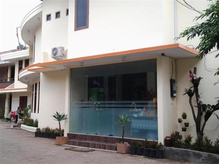 pilatus hotel