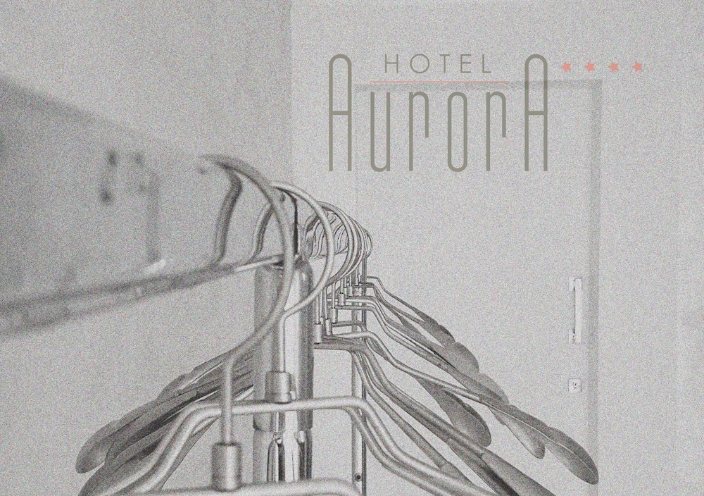 hotel aurora