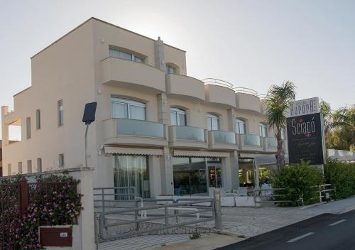 hotel aurora