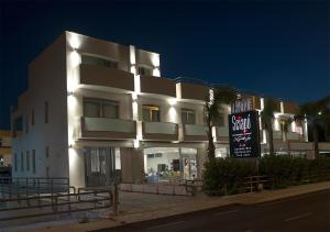 hotel aurora