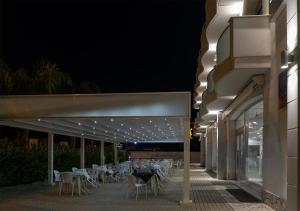 hotel aurora
