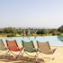 agua green resort