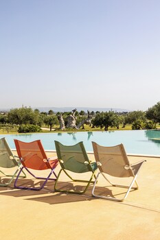 agua green resort