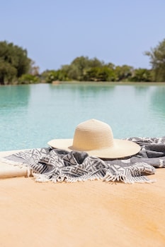 agua green resort