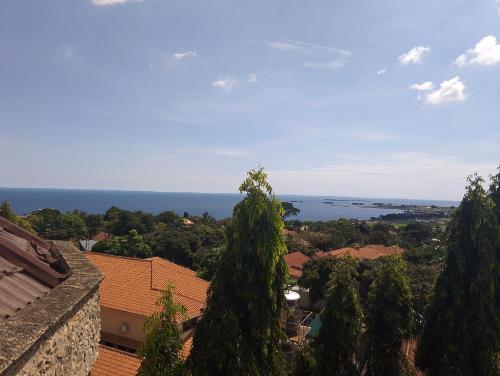 discovery courts hotel