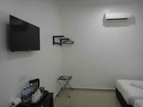 hotel seri geliga