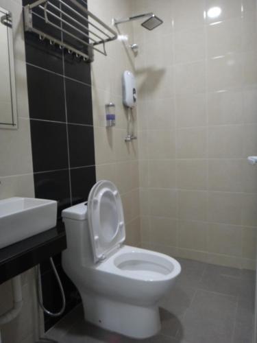 hotel seri geliga