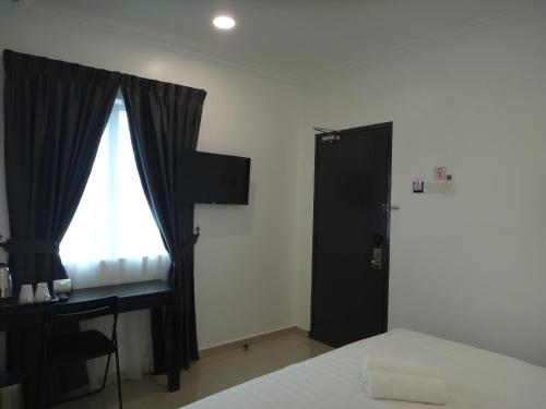 hotel seri geliga