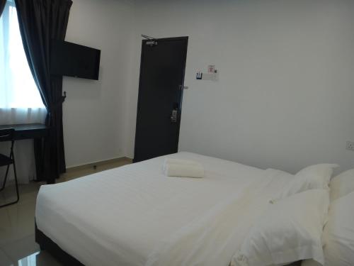 hotel seri geliga