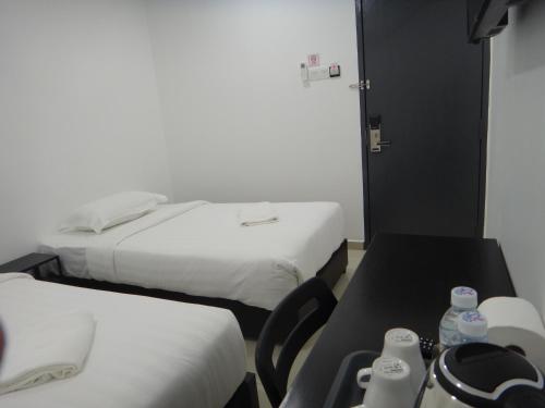 hotel seri geliga